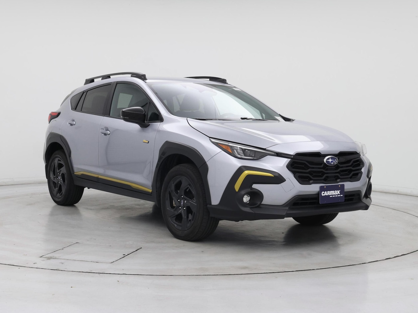 subaru crosstrek 2024 4S4GUHF67R3740097 image subaru crosstrek 2024 4S4GUHF67R3740097 image