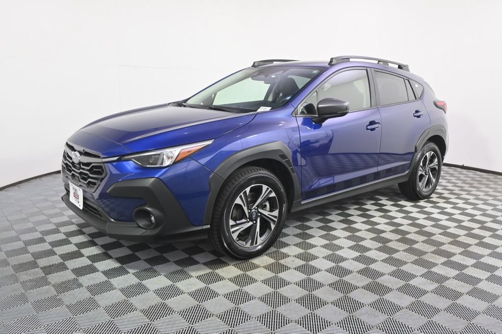 subaru crosstrek 2024 JF2GUADCXR8269541 image subaru crosstrek 2024 JF2GUADCXR8269541 image