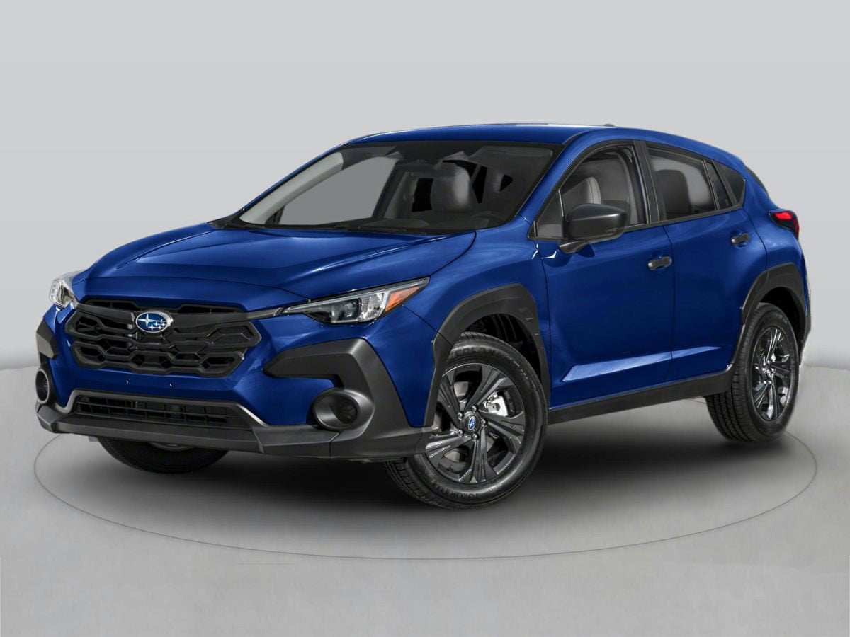 subaru crosstrek 2024 JF2GUADC2RH889526 image subaru crosstrek 2024 JF2GUADC2RH889526 image