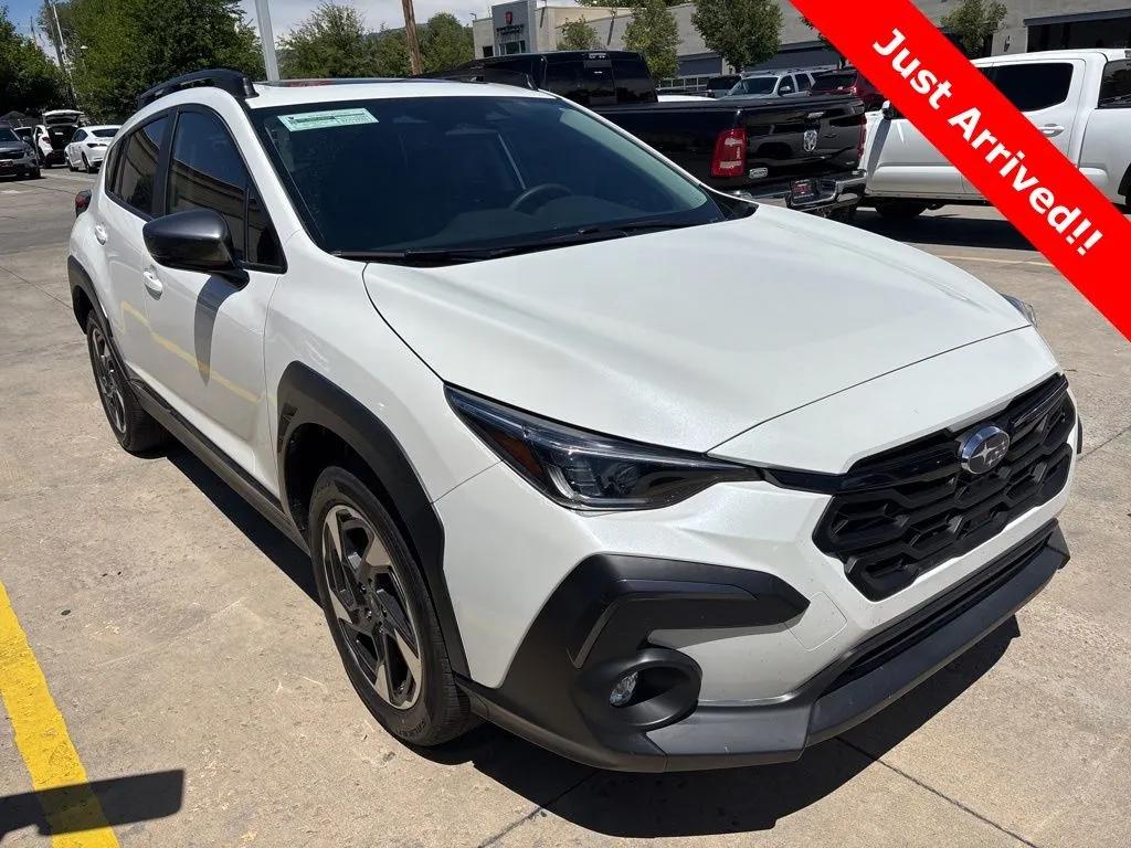 subaru crosstrek 2024 4S4GUHM63R3787579 image subaru crosstrek 2024 4S4GUHM63R3787579 image