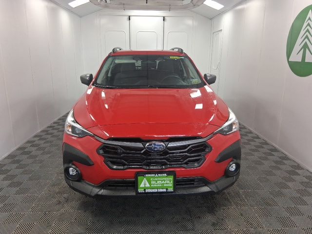 subaru crosstrek 2024 JF2GUADC2RH387387 image subaru crosstrek 2024 JF2GUADC2RH387387 image