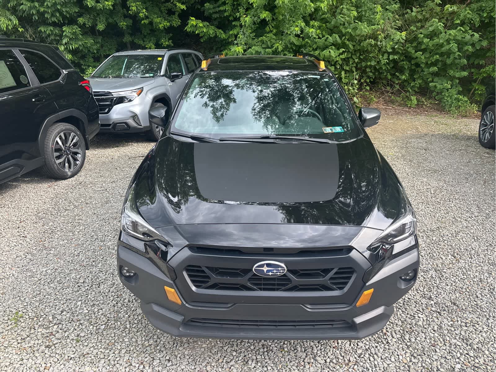 subaru crosstrek 2024 4S4GUHU65R3739601 image subaru crosstrek 2024 4S4GUHU65R3739601 image