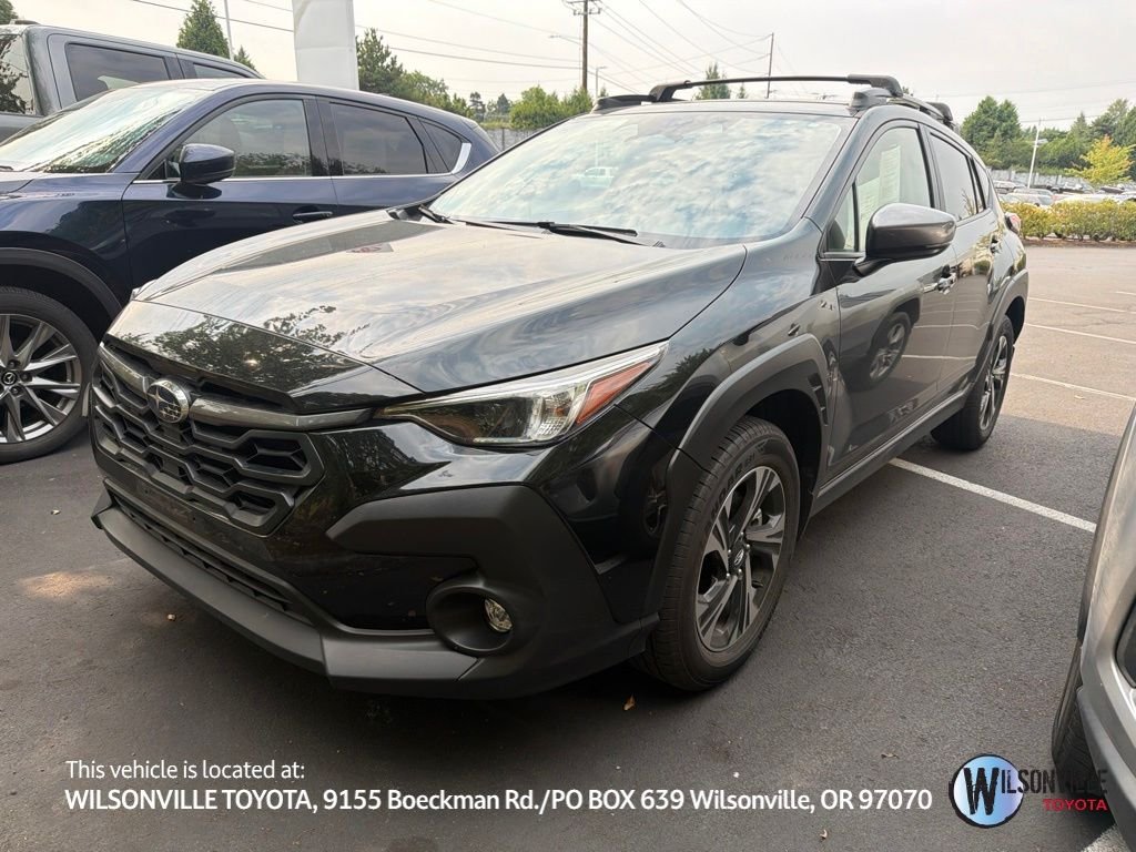 subaru crosstrek 2024 JF2GUADC9R8202526 image subaru crosstrek 2024 JF2GUADC9R8202526 image