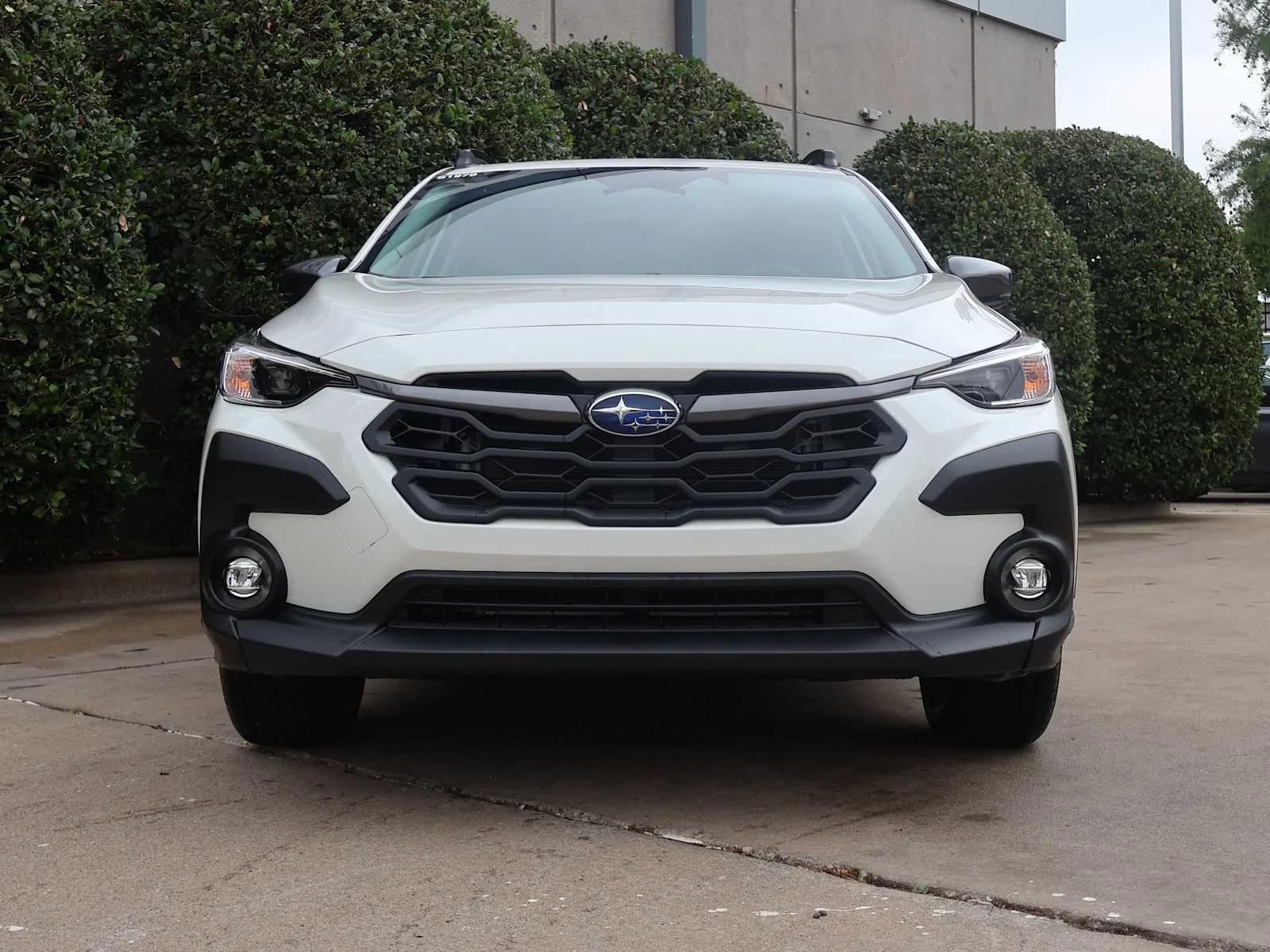subaru crosstrek 2024 JF2GUADC6R8254146 image subaru crosstrek 2024 JF2GUADC6R8254146 image