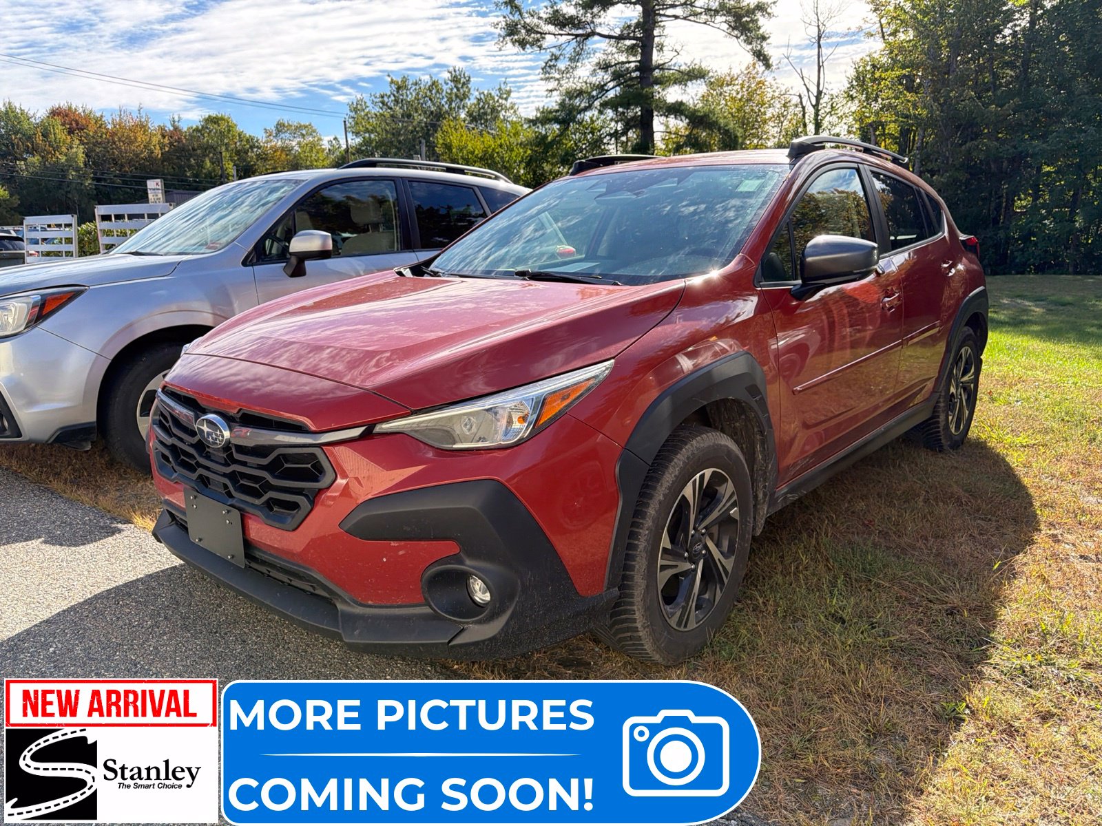 subaru crosstrek 2024 JF2GUADC3RH294782 image subaru crosstrek 2024 JF2GUADC3RH294782 image
