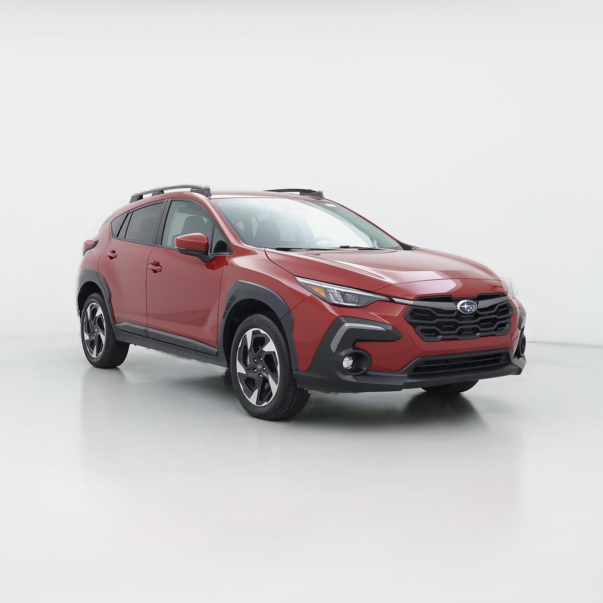 subaru crosstrek 2024 4S4GUHM63R3760477 image subaru crosstrek 2024 4S4GUHM63R3760477 image