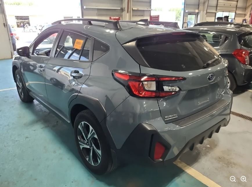 subaru crosstrek 2024 JF2GUADC6RH206940 image subaru crosstrek 2024 JF2GUADC6RH206940 image