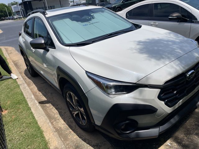 subaru crosstrek 2024 JF2GUADC2R8211956 image subaru crosstrek 2024 JF2GUADC2R8211956 image