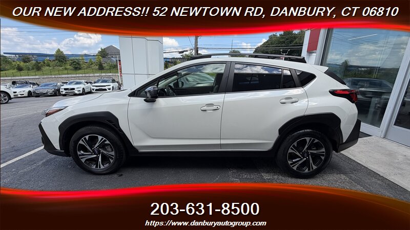 subaru crosstrek 2024 JF2GUADC7R8279587 image subaru crosstrek 2024 JF2GUADC7R8279587 image