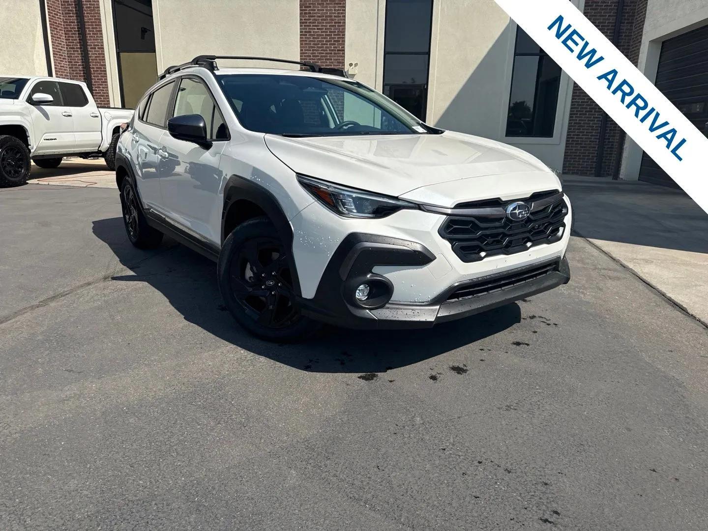 subaru crosstrek 2024 4S4GUHM66R3770162 image subaru crosstrek 2024 4S4GUHM66R3770162 image