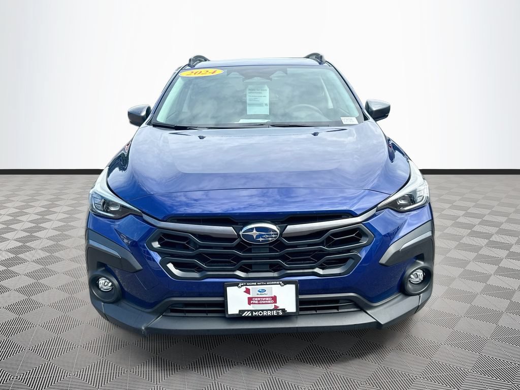 subaru crosstrek 2024 4S4GUHM63R3722098 image subaru crosstrek 2024 4S4GUHM63R3722098 image