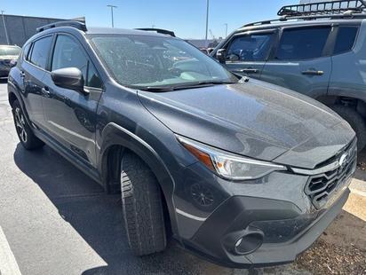 subaru crosstrek 2024 JF2GUADC2RH209172 image subaru crosstrek 2024 JF2GUADC2RH209172 image