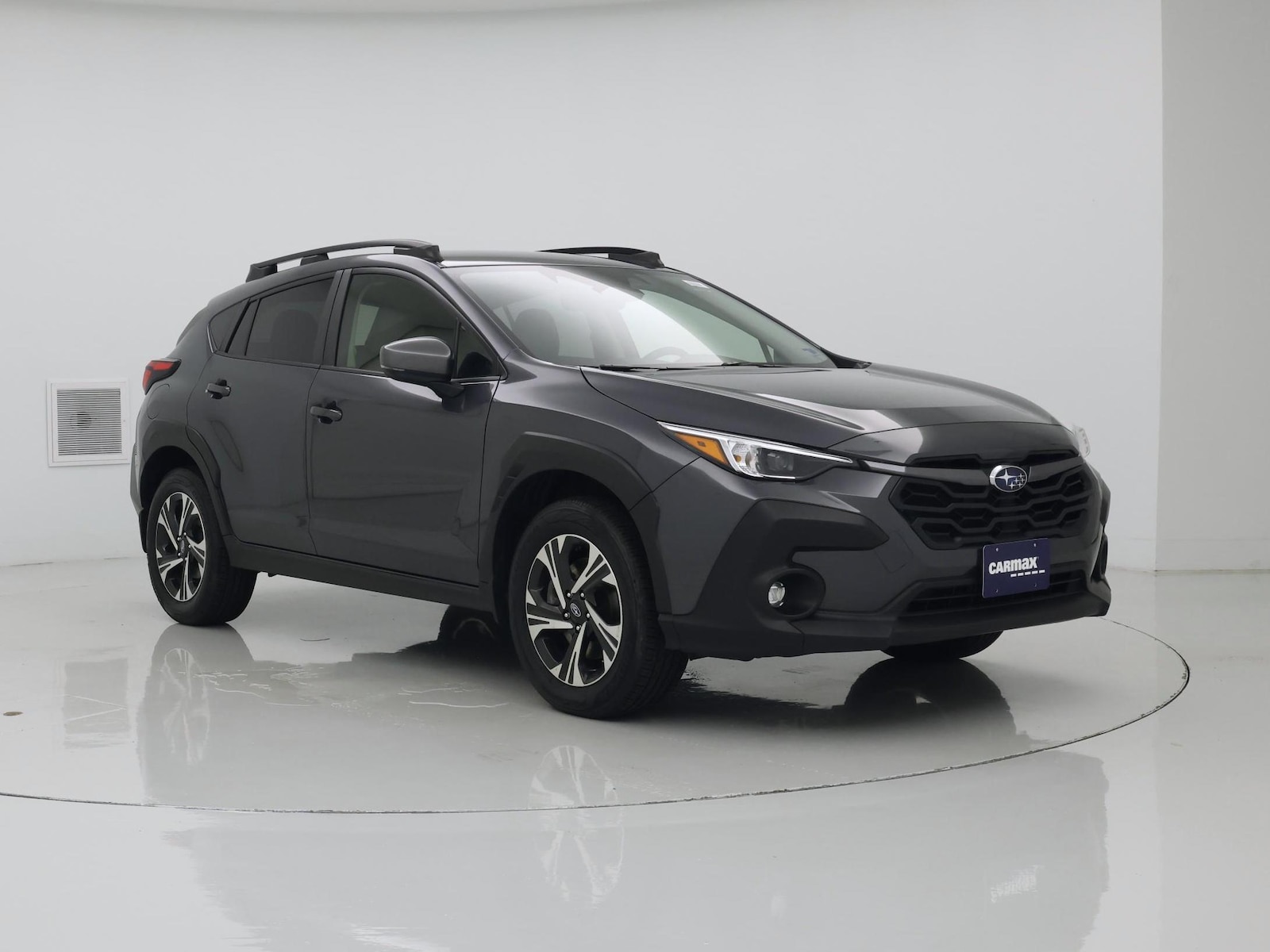 subaru crosstrek 2024 JF2GUADC2RH206370 image subaru crosstrek 2024 JF2GUADC2RH206370 image