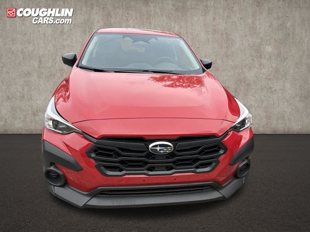 subaru crosstrek 2024 JF2GUABC2RH223995 image subaru crosstrek 2024 JF2GUABC2RH223995 image