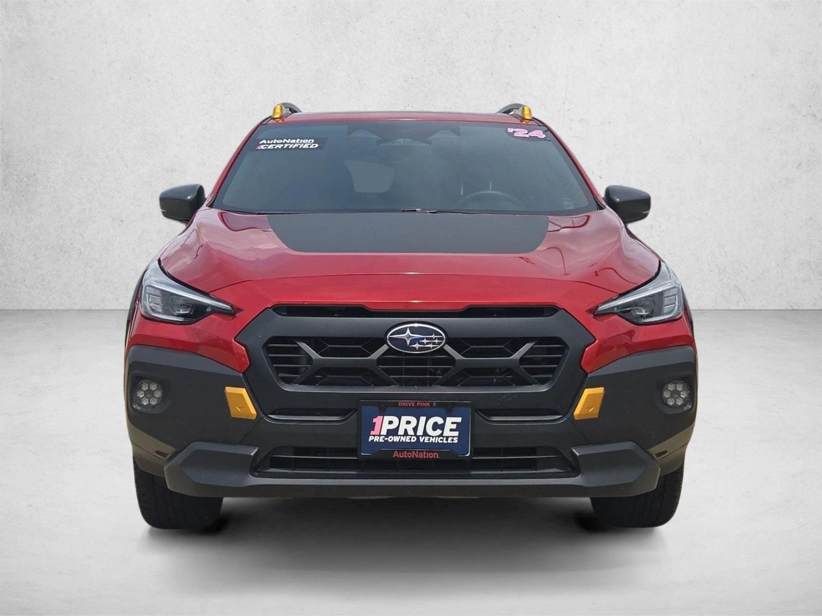 subaru crosstrek 2024 4S4GUHU65R3769360 image subaru crosstrek 2024 4S4GUHU65R3769360 image