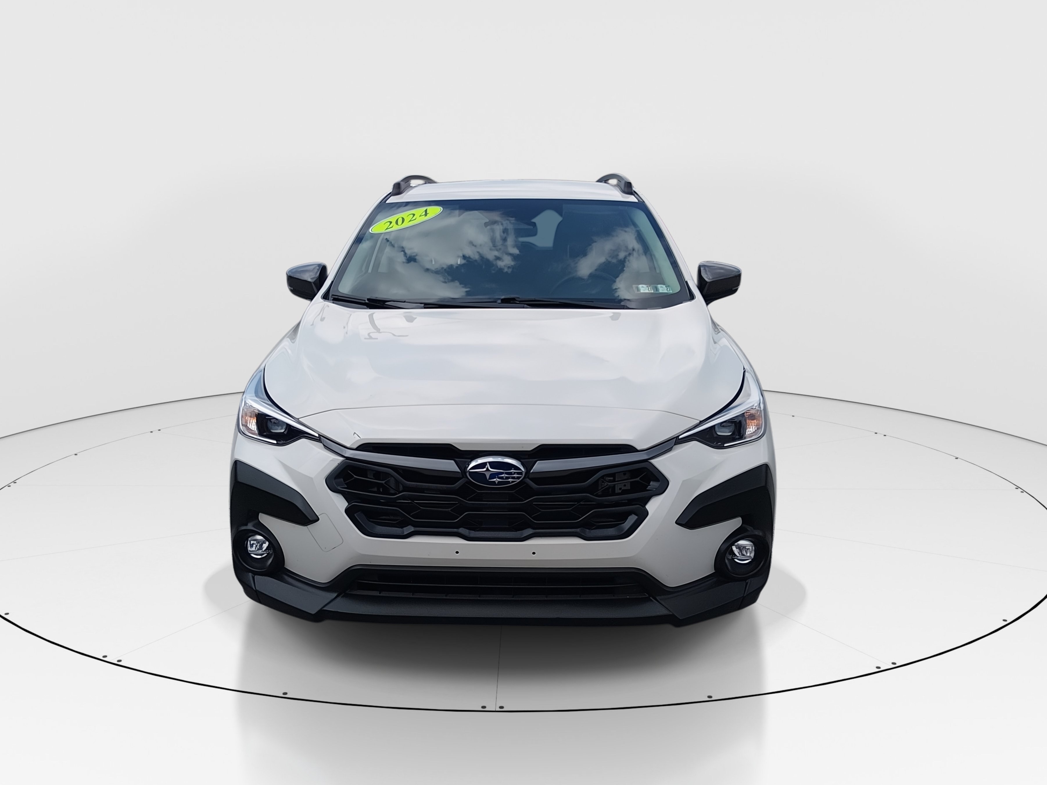 subaru crosstrek 2024 JF2GUADC5R8330424 image subaru crosstrek 2024 JF2GUADC5R8330424 image