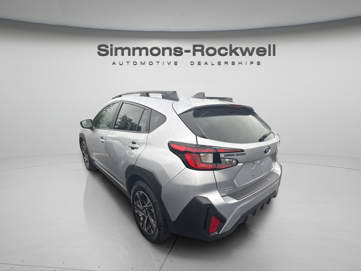 subaru crosstrek 2024 JF2GUADC5RH917643 image subaru crosstrek 2024 JF2GUADC5RH917643 image