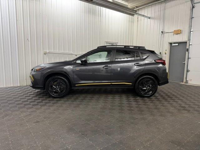 subaru crosstrek 2024 4S4GUHF67R3741914 image subaru crosstrek 2024 4S4GUHF67R3741914 image