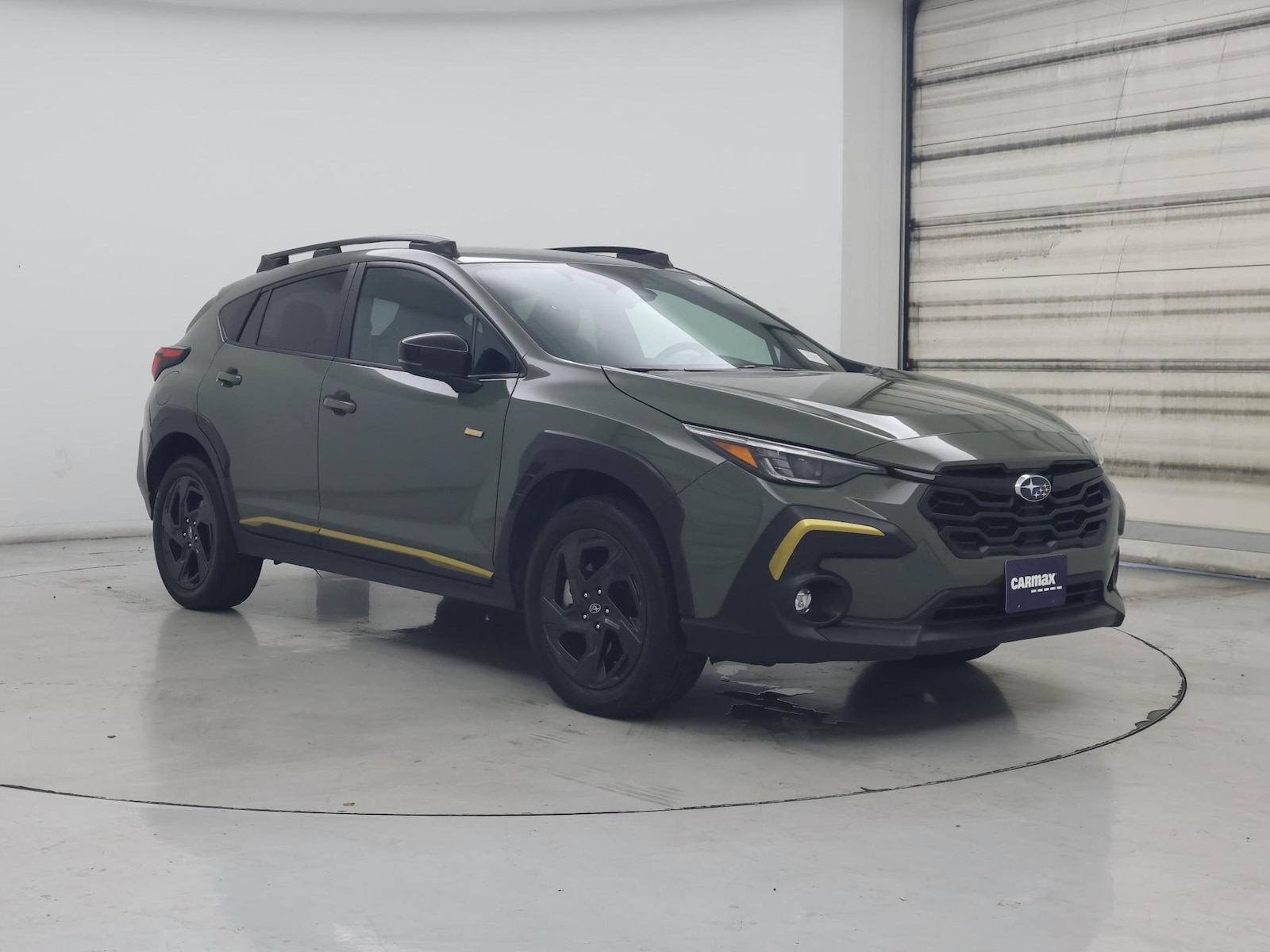 subaru crosstrek 2024 4S4GUHF63R3714726 image subaru crosstrek 2024 4S4GUHF63R3714726 image