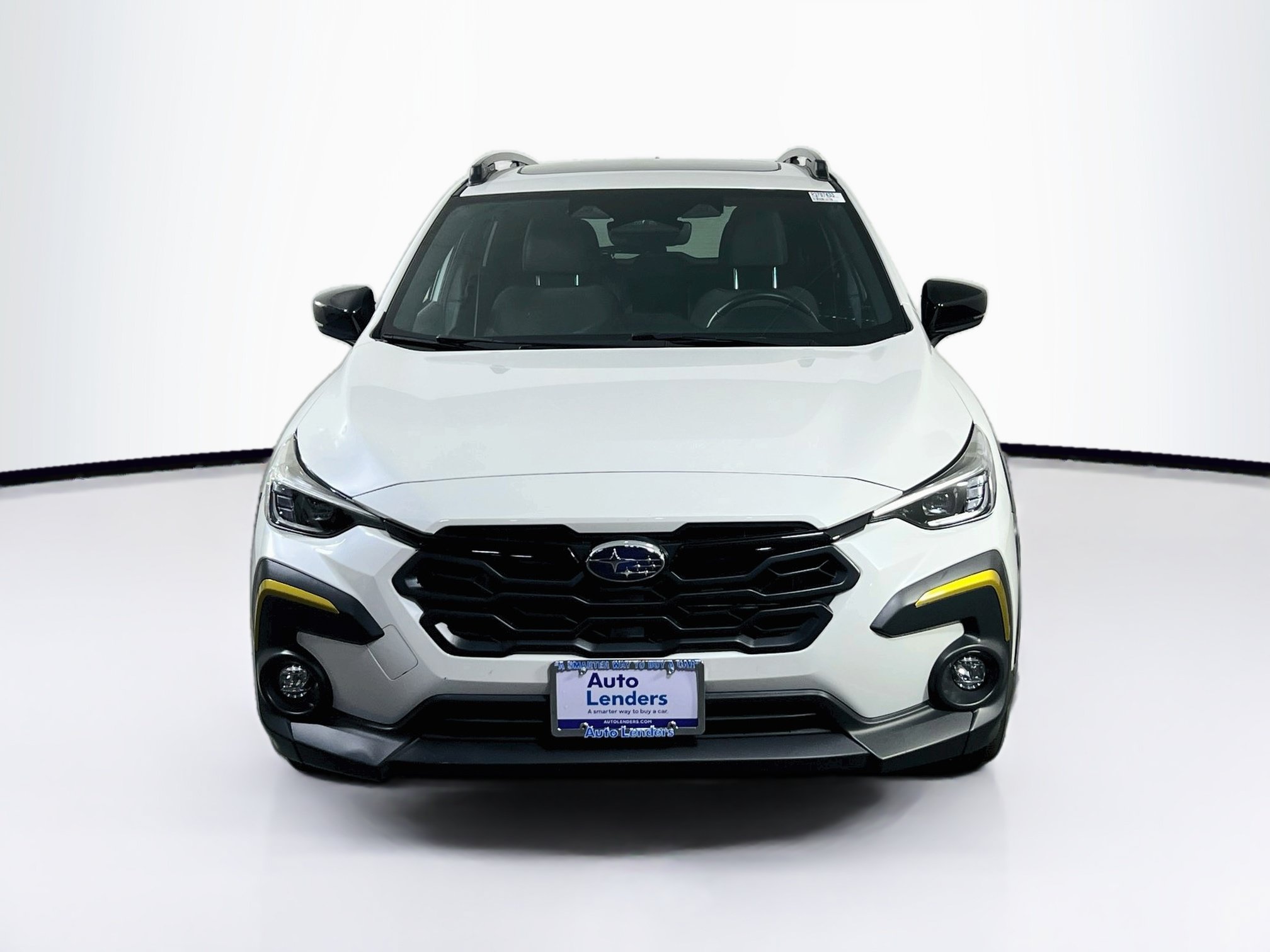 subaru crosstrek 2024 4S4GUHF68R3707433 image subaru crosstrek 2024 4S4GUHF68R3707433 image