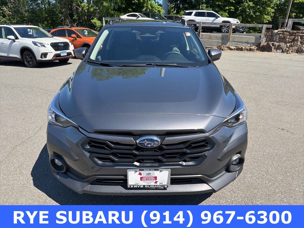 subaru crosstrek 2024 JF2GUADC4RH282169 image subaru crosstrek 2024 JF2GUADC4RH282169 image