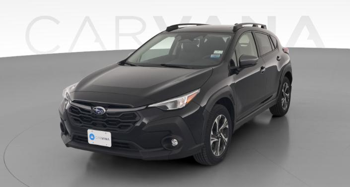 subaru crosstrek 2024 JF2GUADC1RH336494 image subaru crosstrek 2024 JF2GUADC1RH336494 image