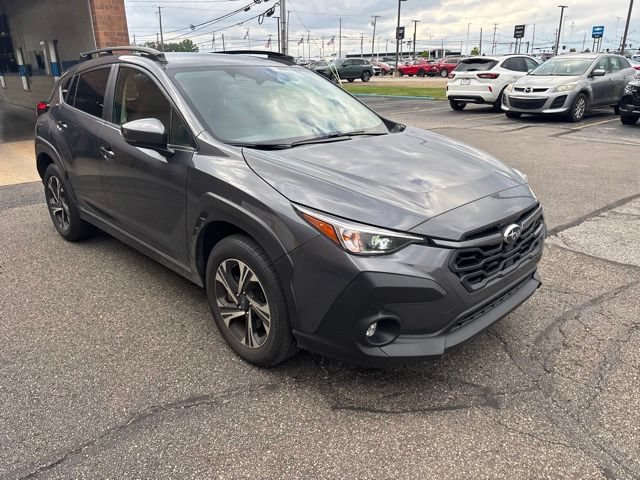 subaru crosstrek 2024 JF2GUADC1R8367437 image subaru crosstrek 2024 JF2GUADC1R8367437 image