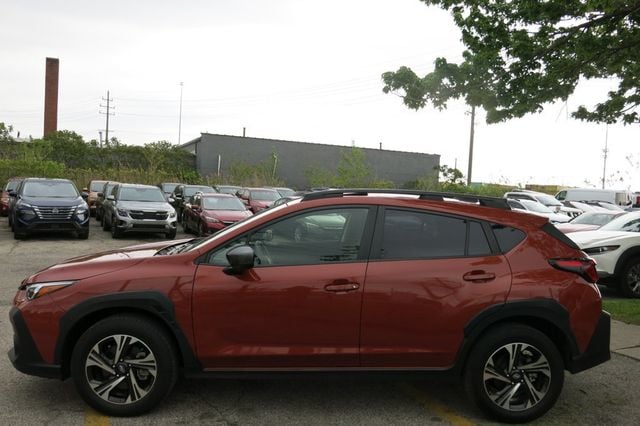 subaru crosstrek 2024 JF2GUADC2RH358245 image subaru crosstrek 2024 JF2GUADC2RH358245 image