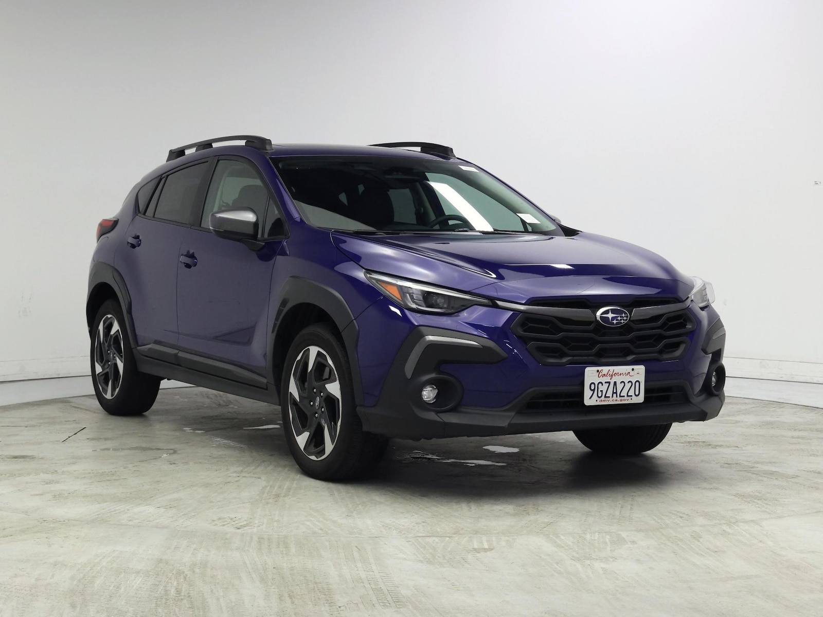 subaru crosstrek 2024 4S4GUHM63R3705494 image subaru crosstrek 2024 4S4GUHM63R3705494 image