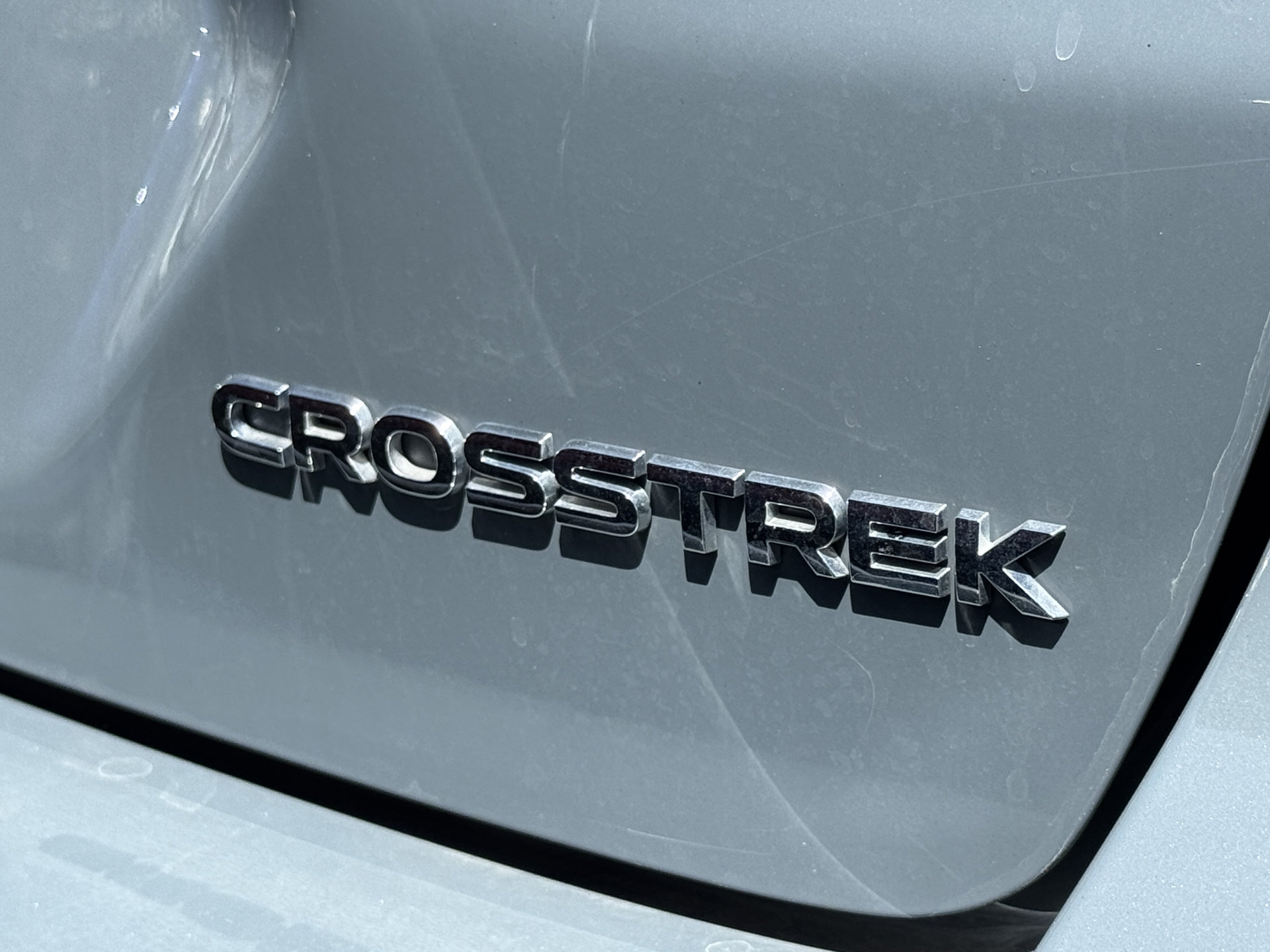 subaru crosstrek 2024 JF2GUADC6RH291259 image subaru crosstrek 2024 JF2GUADC6RH291259 image