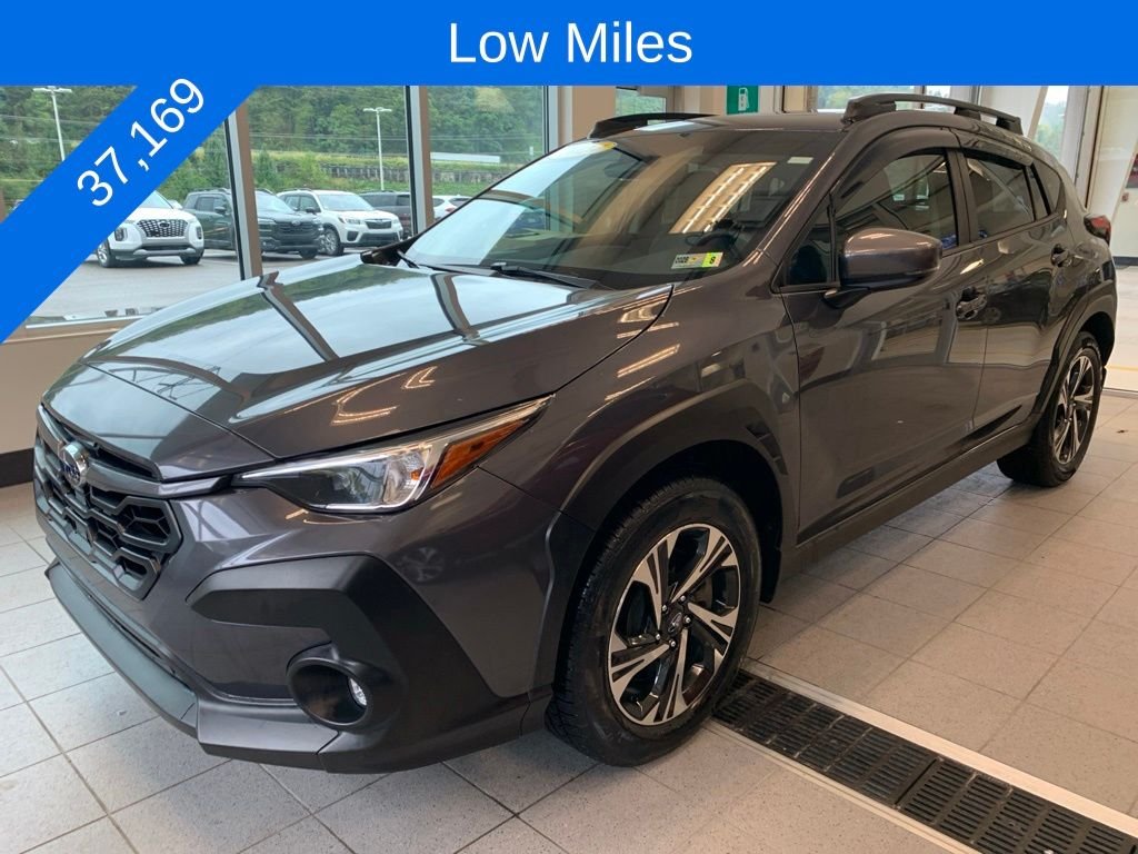 subaru crosstrek 2024 JF2GUADCXRH238192 image subaru crosstrek 2024 JF2GUADCXRH238192 image