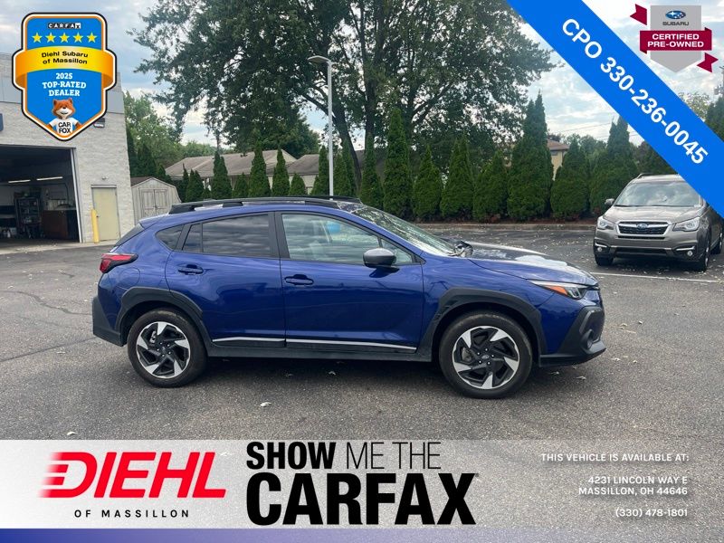 subaru crosstrek 2024 4S4GUHM64R3796582 image subaru crosstrek 2024 4S4GUHM64R3796582 image