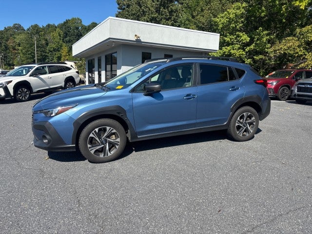 subaru crosstrek 2024 JF2GUADCXRH360860 image subaru crosstrek 2024 JF2GUADCXRH360860 image