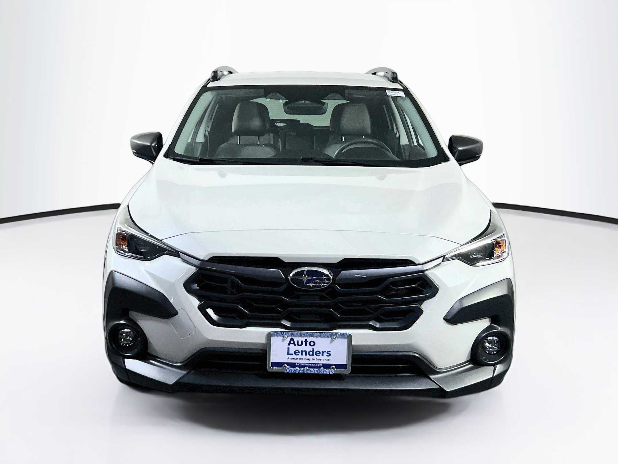 subaru crosstrek 2024 JF2GUADC4R8309144 image subaru crosstrek 2024 JF2GUADC4R8309144 image
