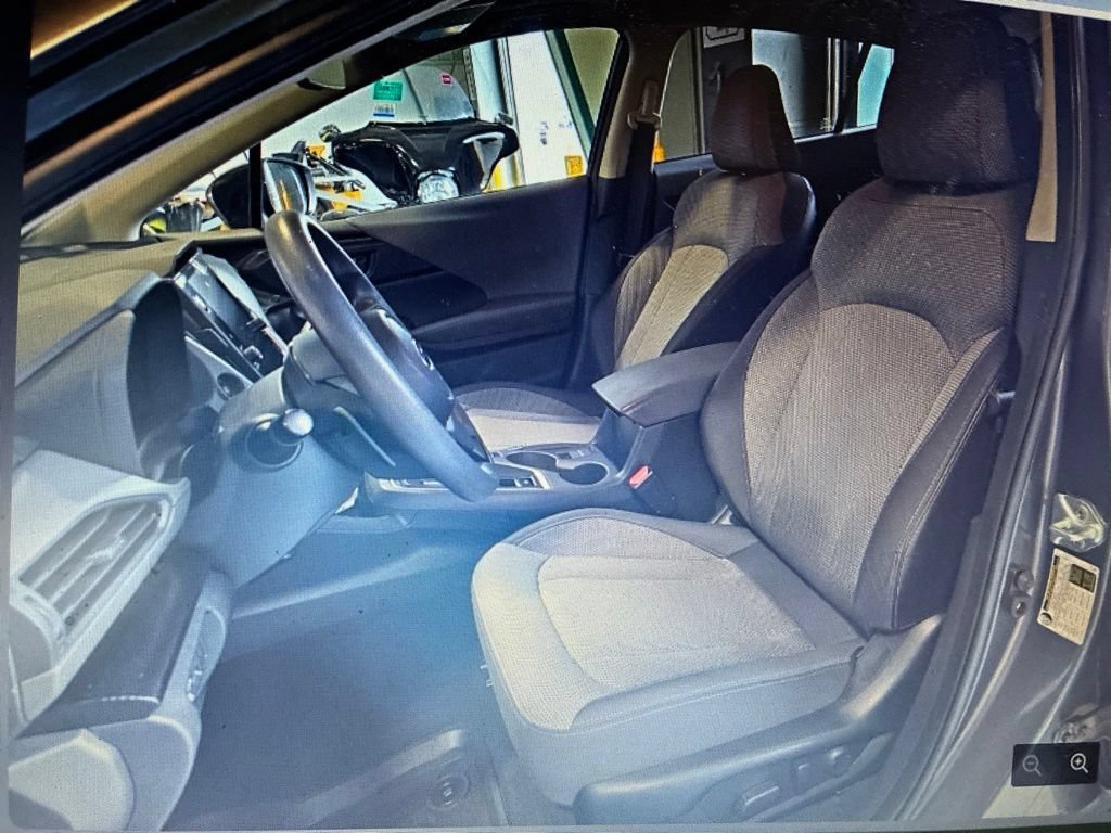 subaru crosstrek 2024 JF2GUADC5RH395936 image subaru crosstrek 2024 JF2GUADC5RH395936 image