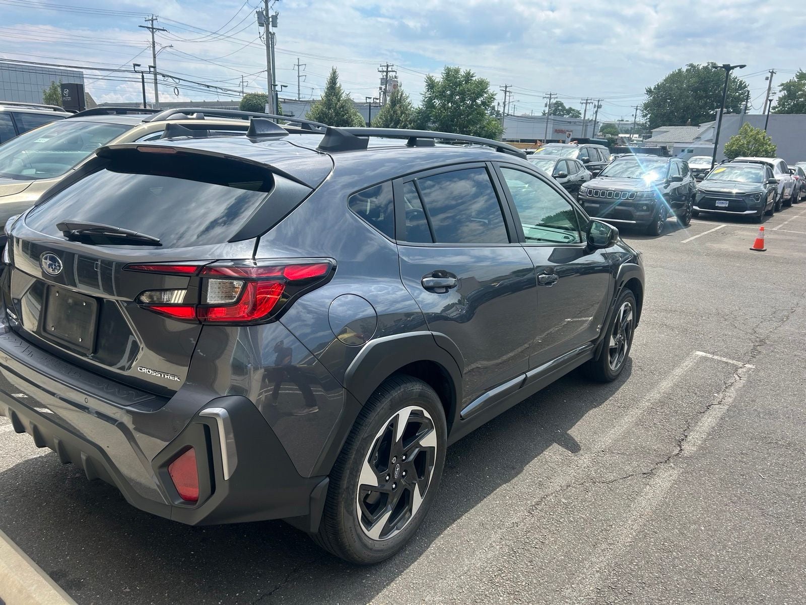 subaru crosstrek 2024 4S4GUHM62R3713389 image subaru crosstrek 2024 4S4GUHM62R3713389 image