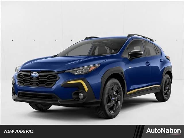 subaru crosstrek 2024 4S4GUHF6XR3816847 image subaru crosstrek 2024 4S4GUHF6XR3816847 image