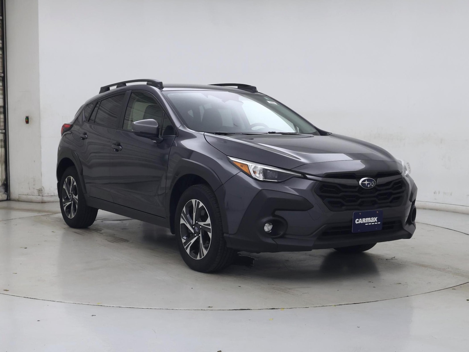 subaru crosstrek 2024 JF2GUADC6R8206162 image subaru crosstrek 2024 JF2GUADC6R8206162 image