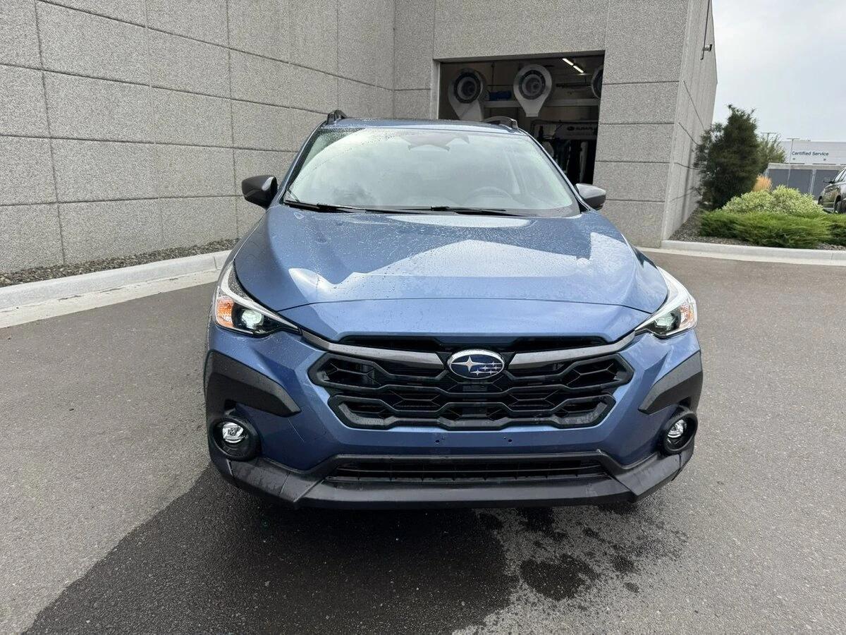 subaru crosstrek 2024 JF2GUADC8RH367113 image subaru crosstrek 2024 JF2GUADC8RH367113 image