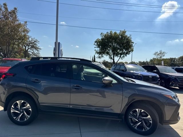 subaru crosstrek 2024 JF2GUADC7R8282618 image subaru crosstrek 2024 JF2GUADC7R8282618 image