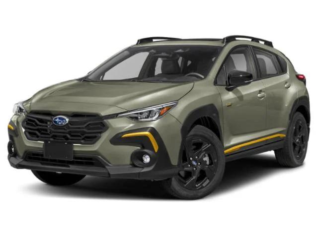 subaru crosstrek 2024 4S4GUHF65R3713321 image subaru crosstrek 2024 4S4GUHF65R3713321 image