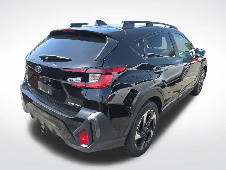 subaru crosstrek 2024 4S4GUHM61R3708877 image subaru crosstrek 2024 4S4GUHM61R3708877 image