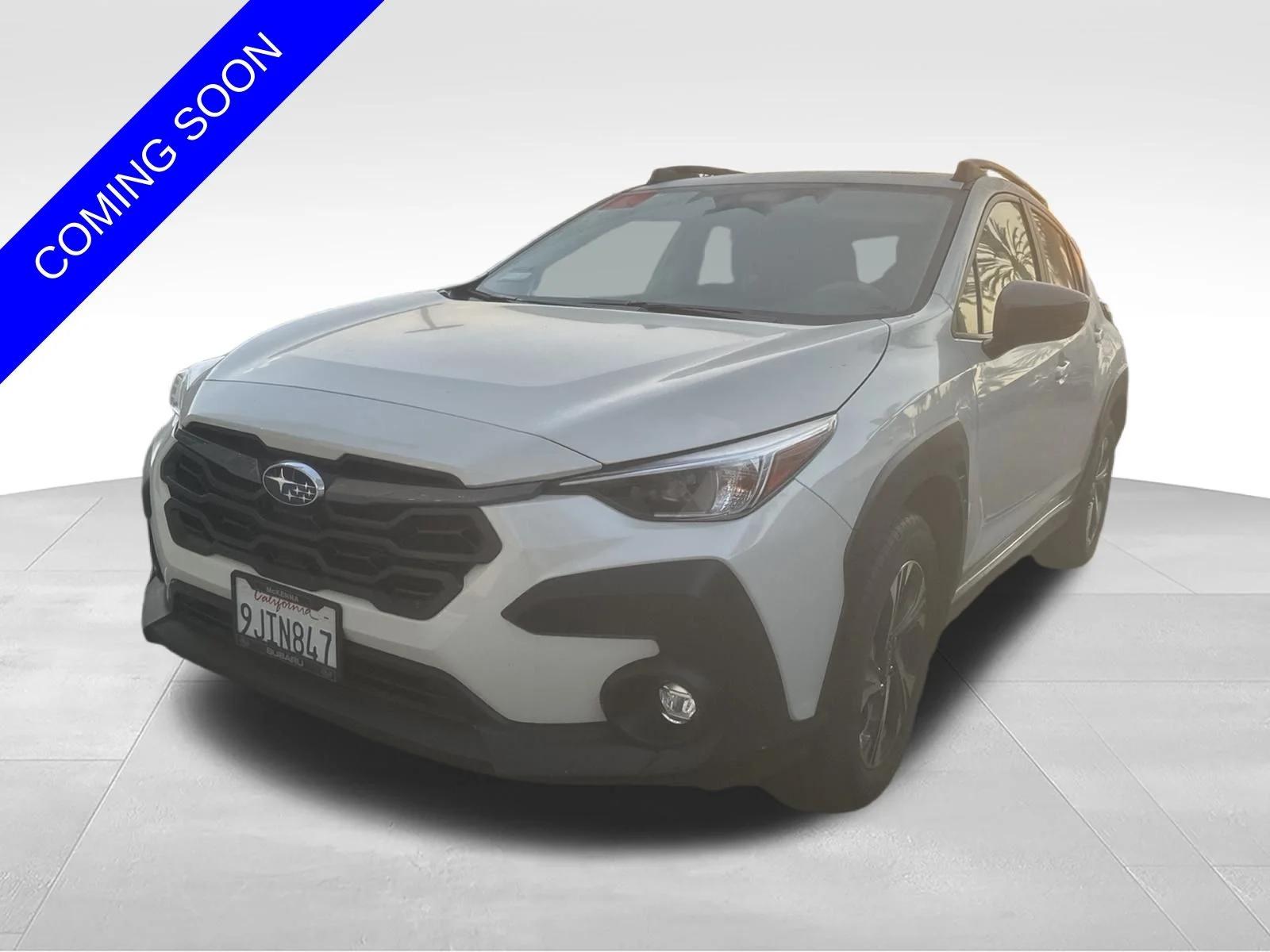 subaru crosstrek 2024 JF2GUADC2R8277603 image subaru crosstrek 2024 JF2GUADC2R8277603 image