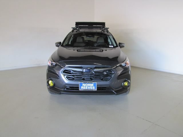 subaru crosstrek 2024 JF2GUADC0R8897043 image subaru crosstrek 2024 JF2GUADC0R8897043 image