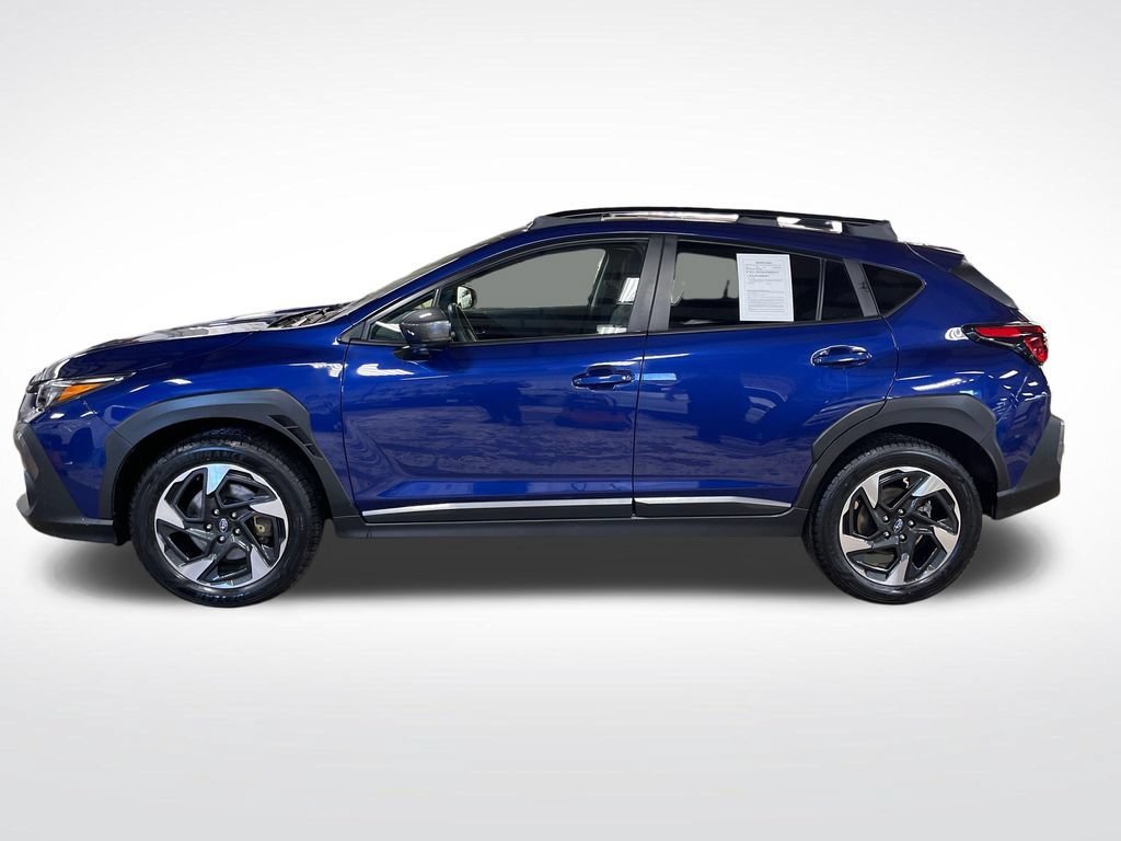 subaru crosstrek 2024 4S4GUHM63R3713787 image subaru crosstrek 2024 4S4GUHM63R3713787 image