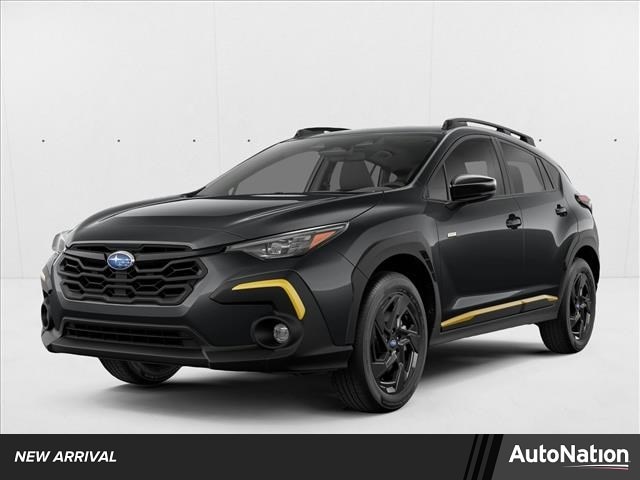 subaru crosstrek 2024 4S4GUHF66R3716065 image subaru crosstrek 2024 4S4GUHF66R3716065 image
