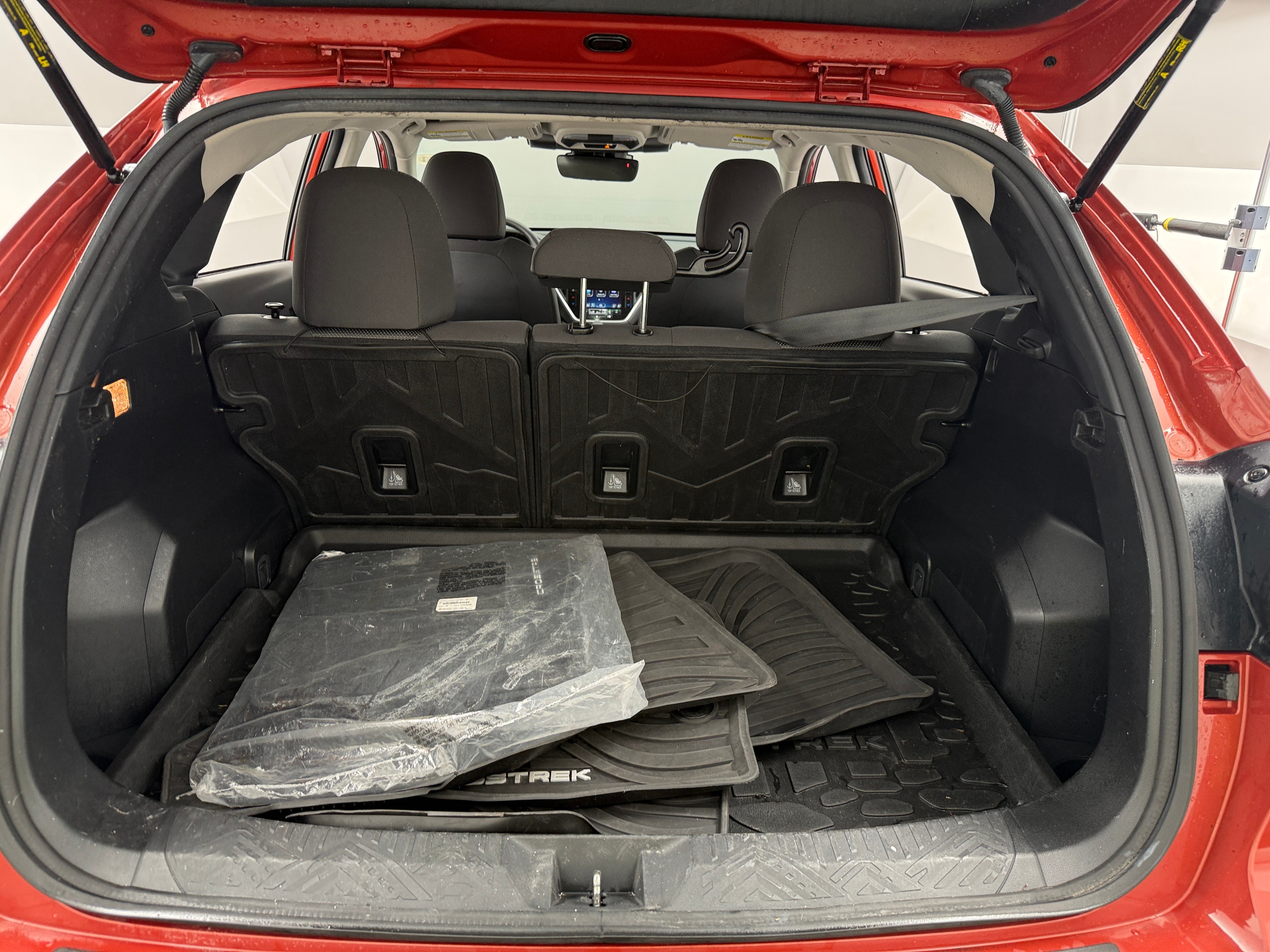 subaru crosstrek 2024 JF2GUADC5RH285873 image subaru crosstrek 2024 JF2GUADC5RH285873 image
