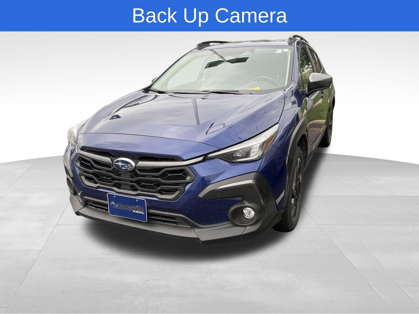subaru crosstrek 2024 4S4GUHM68R3796424 image subaru crosstrek 2024 4S4GUHM68R3796424 image