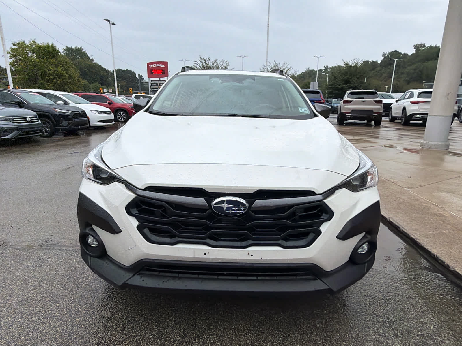 subaru crosstrek 2024 JF2GUADC9RH368576 image subaru crosstrek 2024 JF2GUADC9RH368576 image