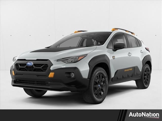 subaru crosstrek 2024 4S4GUHU62R3780493 image